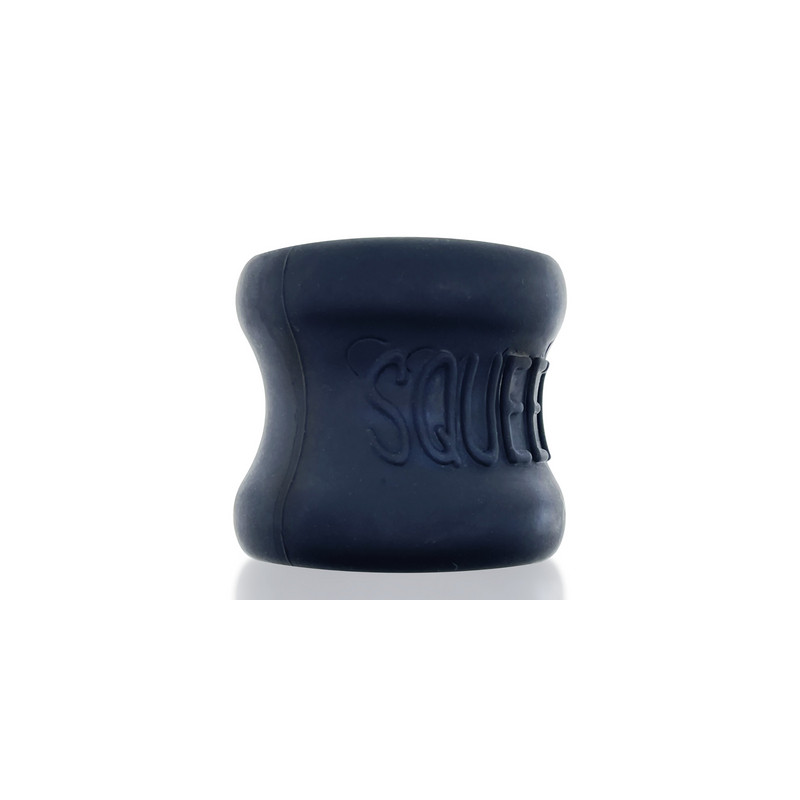 Oxballs Ballstretcher Squeeze Night 28 mm - Hauteur 50 mm Noir